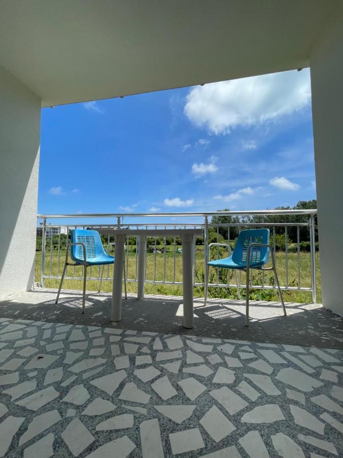 Summer Sky Hotel Ulcinj Buitenkant foto