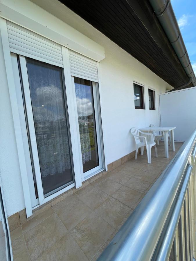 Summer Sky Hotel Ulcinj Buitenkant foto