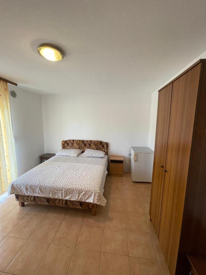 Summer Sky Hotel Ulcinj Buitenkant foto